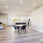 The Desert Nest